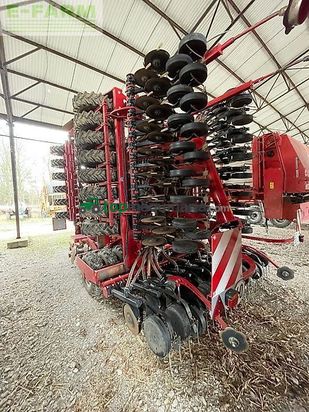 Sembradora - Horsch - pronto 8 dc