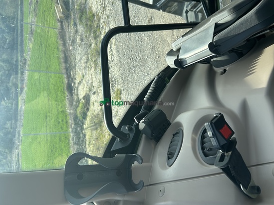 Tractor agrícola - Fendt - 826