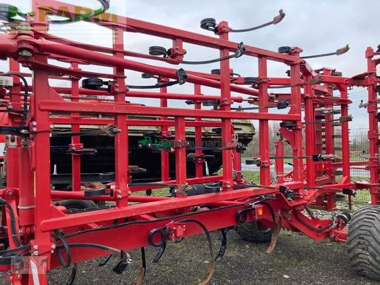 Cultivador - Horsch - cruiser 6 xl