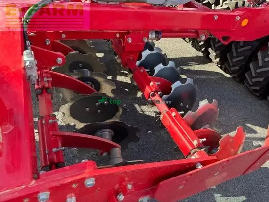 Sembradora directa - Horsch - pronto 3dc