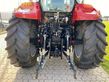 Tractor agrícola - Case IH - luxxum 120 mit alö lader