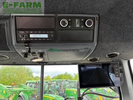 Tractor agrícola - Valtra - q305