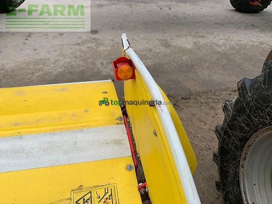 Cortacésped manual -  - novacat 352 mittenaufhängung