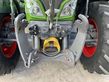 Tractor agrícola - Fendt - 720 profi plus tractor (st24336)