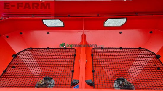 Esparcidor - Rauch - AXIS 30.2 EMC+W