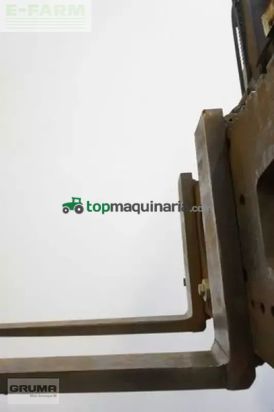 Elevadora - Linde - h 45 d evo 394-02