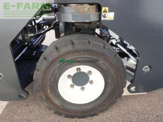 Elevadora - Combilift - c5000xl