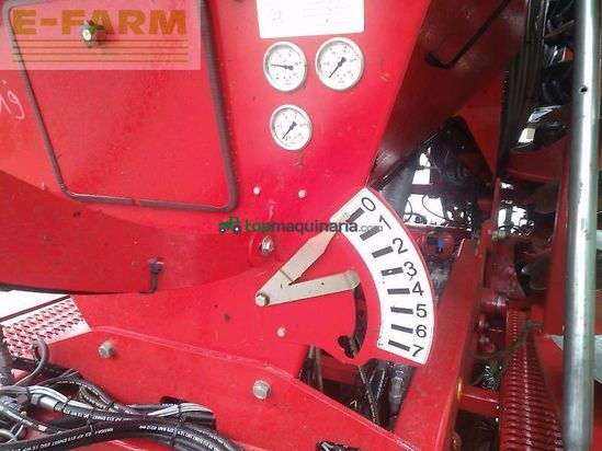 Sembradora - Horsch - pronto 9 dc