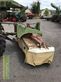 Cortacésped manual - Krone - afl 242