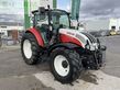 Tractor agrícola - Steyr - kompakt 4075