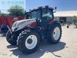 Tractor agrícola - Steyr - 4130 expert