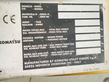 Retroexcavadora - KOMATSU WB97S-2
