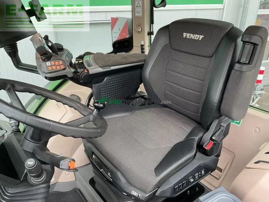 Tractor agrícola - Fendt - 728 gen7 profi plus setting 2