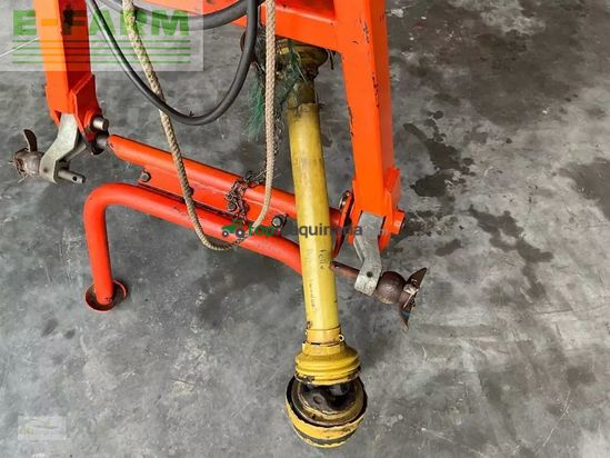 Rastrillo - Fella - ts 1602