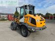 Minicargadora - Liebherr - 509 tele