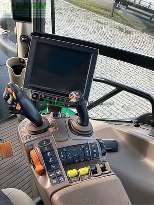 Tractor agrícola - John Deere - 6r250