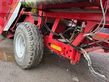 Cosechadora - arrancadora de patata - Grimme - rh 20-60