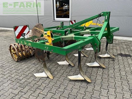 Cultivador - Kerner - galaxis g 300