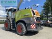 Cosechadora de Cereal - Claas - jaguar 960
