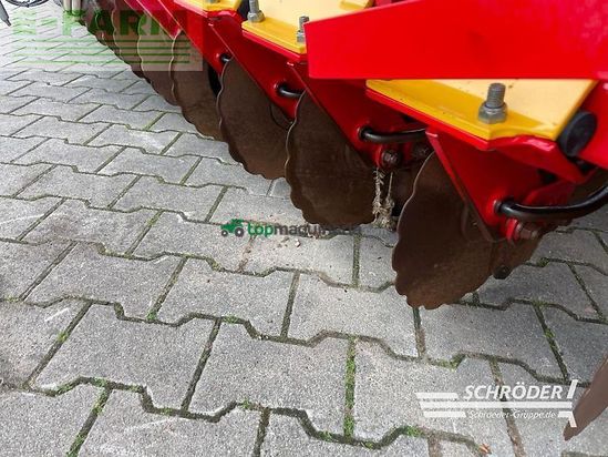 Sembradora - Väderstad - rapid 400 s