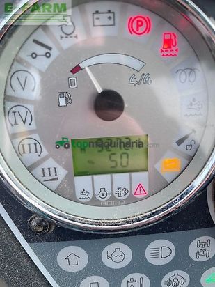 Telescopica - Claas - scorpion 7044