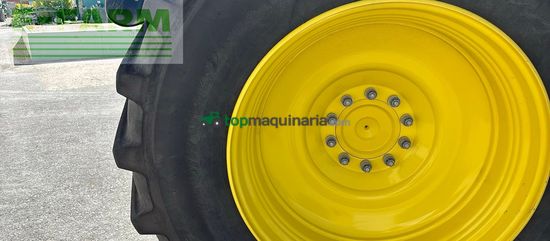 Tractor agrícola - John Deere - 6R 175