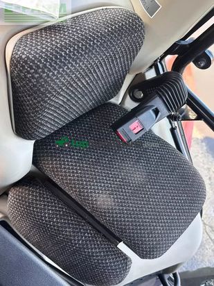 Tractor agrícola - Massey Ferguson - 7720 s dyna6 pto