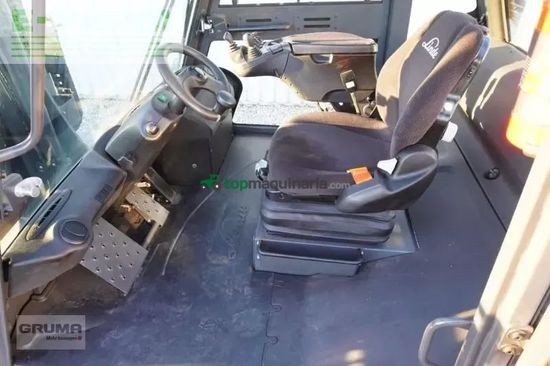 Elevadora - Linde - ht 120ds/1200 1411-00