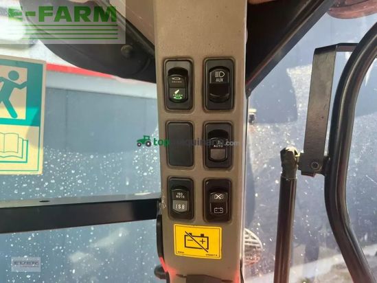 Tractor agrícola - Case IH - puma 240 cvx CVX