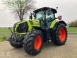 Tractor agrícola - Claas - axion 810 cis+