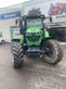 Tractor agrícola - Deutz-Fahr - tracteur agricole 6115c deutz-fahr