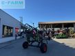 Henificador - Fendt - twister 11008 t