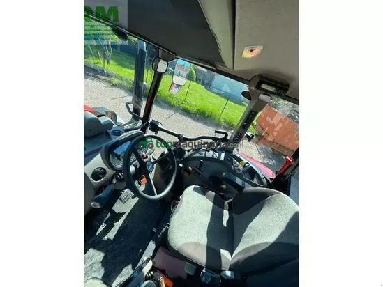 Tractor agrícola - Case IH - farmall 90c