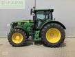 Tractor agrícola - John Deere - 6r185