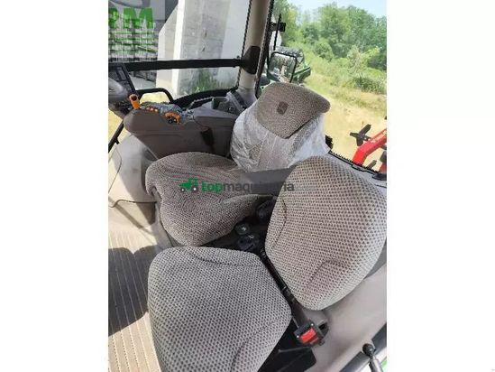 Tractor agrícola - John Deere - 6215r