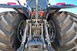 TRACTOR MASSEY FERGUSON 8S 245 DYNA 7