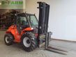Elevadora - Manitou - m 50-4