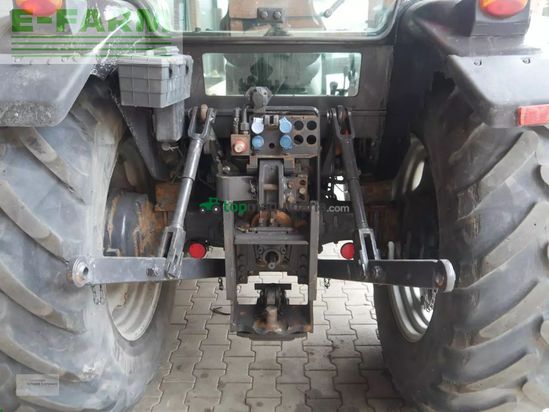 Tractor agrícola - McCormick - x50.40