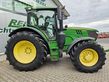 Tractor agrícola - John Deere - 6155r
