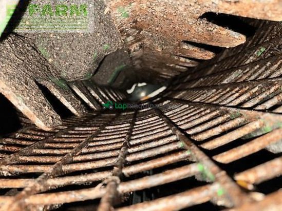 Cosechadora de Cereal - John Deere - t660