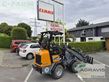 Minicargadora - Giant - g1500