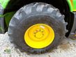 Cosechadora de Cereal - John Deere - 9900 i