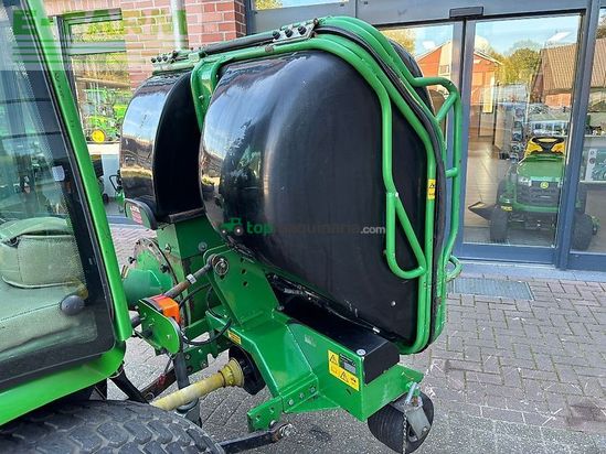 Tractor agrícola - John Deere - 4200