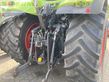 Tractor agrícola - Claas - axion 800 hexashift cis+