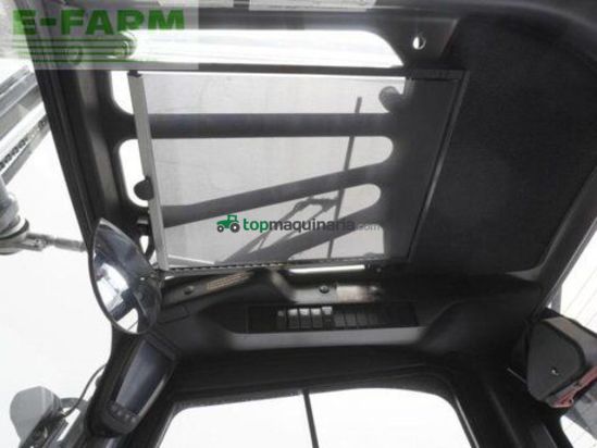Elevadora - Linde - h 35 d (3a) evo 393-02