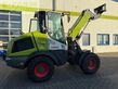 Minicargadora - Claas - torion 738 t sinus