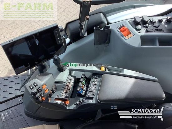 Tractor agrícola - Valtra - t 175 ed smarttouch | rtk | unlimited