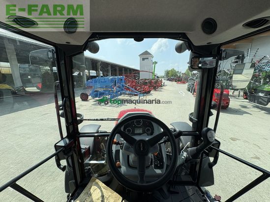 Tractor agrícola - Valtra - a 75