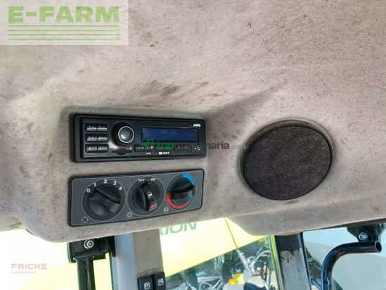 Tractor agrícola - Massey Ferguson - 4708