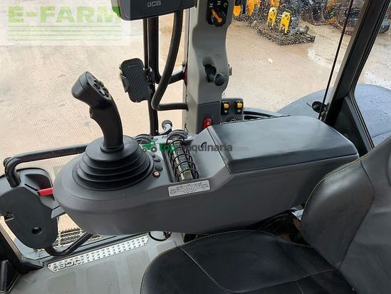 Tractor agrícola - JCB - 4220 fastrac tractor (st25684)